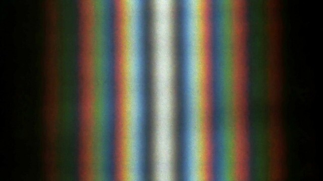Antimatter particles make waves in the physics community after double-slit study Antimatter particles make waves in the physics community after double-slit study
