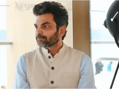 Cannes 2019: Achyutanand Dwivedi wins Nespresso Talents award for documentary Seed Mother Cannes 2019: Achyutanand Dwivedi wins Nespresso Talents award for documentary Seed Mother