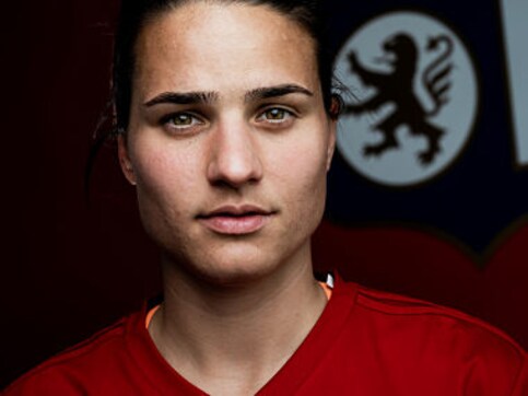 FIFA Women's World Cup 2019: Germany's Dzsenifer Marozsan was confident of coming back stronger after battling lung embolism FIFA Women's World Cup 2019: Germany's Dzsenifer Marozsan was confident of coming back stronger after battling lung embolism