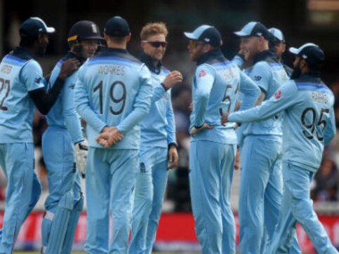 ICC Cricket World Cup 2019: Never mind song and dance, time for cricket's greatest extravaganza to begin ICC Cricket World Cup 2019: Never mind song and dance, time for cricket's greatest extravaganza to begin