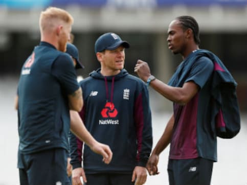 England vs South Africa, ICC Cricket World Cup 2019 Match Preview: Confident hosts face Dale Steyn-less Proteas in tournament opener England vs South Africa, ICC Cricket World Cup 2019 Match Preview: Confident hosts face Dale Steyn-less Proteas in tournament opener