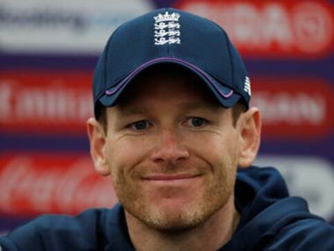 Eoin Morgan interview: 'It wasn't hugely challenging to get players to buy-in to the aggressive brand of cricket' Eoin Morgan interview: 'It wasn't hugely challenging to get players to buy-in to the aggressive brand of cricket'