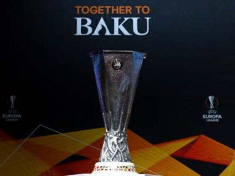 Europa League Final LIVE, Chelsea vs Arsenal: Today's match, when and where to watch, broadcast, coverage on TV and live streaming online on SONYLiv Europa League Final LIVE, Chelsea vs Arsenal: Today's match, when and where to watch, broadcast, coverage on TV and live streaming online on SONYLiv