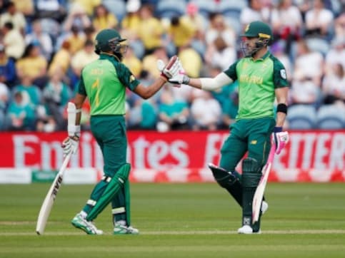 ICC Cricket World Cup 2019, Sri Lanka vs South Africa Warm-up Match: du Plessis, Phehlukwayo guide Proteas to 87-run win ICC Cricket World Cup 2019, Sri Lanka vs South Africa Warm-up Match: du Plessis, Phehlukwayo guide Proteas to 87-run win