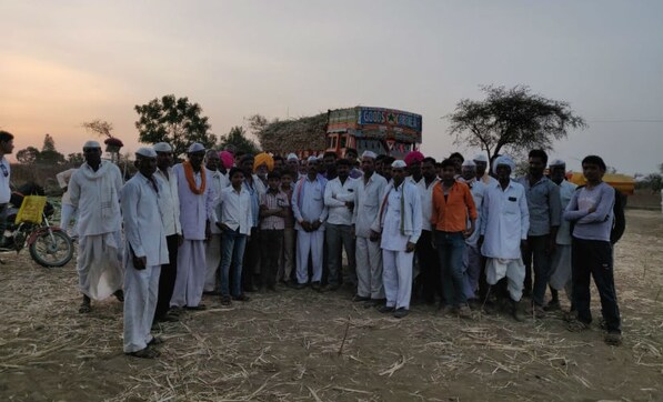 Farmer suicides in Marathwada: Chronic drought, patchy implementation of govt schemes still plague cultivators Farmer suicides in Marathwada: Chronic drought, patchy implementation of govt schemes still plague cultivators