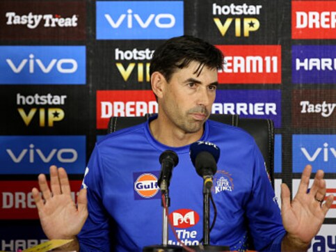 IPL 2019 Final, MI vs CSK: Chennai Super Kings' rebuilding will begin after World Cup, says Stephen Fleming IPL 2019 Final, MI vs CSK: Chennai Super Kings' rebuilding will begin after World Cup, says Stephen Fleming