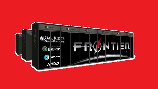 AMD, Oak Ridge National Laboratory, US Dept of Energy and Cray unveil the fastest supercomputer AMD, Oak Ridge National Laboratory, US Dept of Energy and Cray unveil the fastest supercomputer