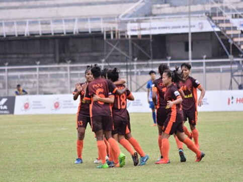 Indian Women's League 2019: Gokulam Kerala end group stage with perfect record; SSB Women FC thrash Panjim Footballers Indian Women's League 2019: Gokulam Kerala end group stage with perfect record; SSB Women FC thrash Panjim Footballers