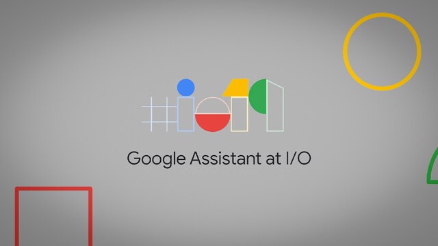 Google I/O 2019: Inching closer to replacing touch interactions with your voice Google I/O 2019: Inching closer to replacing touch interactions with your voice