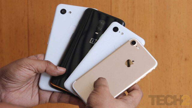 Google Pixel 3a XL camera comparison: Trumps the competition by a mile Google Pixel 3a XL camera comparison: Trumps the competition by a mile
