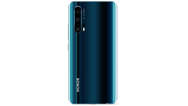 Honor 20 Pro appears on benchmarking platform, Geekbench, hours before launch