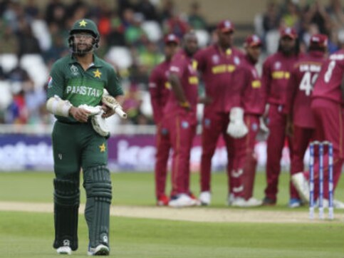 ICC Cricket World Cup 2019: Pakistan will go all out against Bangladesh regardless of semi-final chances, says opener Imam ul haq ICC Cricket World Cup 2019: Pakistan will go all out against Bangladesh regardless of semi-final chances, says opener Imam ul haq