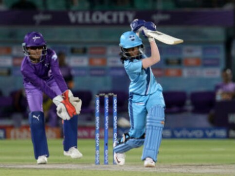 Women's T20 Challenge 2019: Jemimah Rodrigues' strokeplay to Poonam Yadav's stranglehold, talking points from Supernovas' win over Velocity Women's T20 Challenge 2019: Jemimah Rodrigues' strokeplay to Poonam Yadav's stranglehold, talking points from Supernovas' win over Velocity
