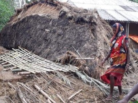 Cyclone Fani updates: Meghalaya govt seeks deployment of NDRF as hurricane heads towards West Bengal Cyclone Fani updates: Meghalaya govt seeks deployment of NDRF as hurricane heads towards West Bengal