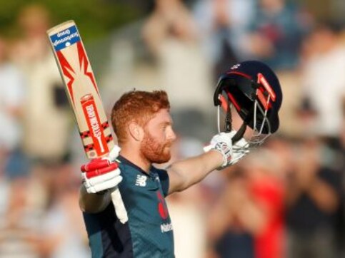 England vs Pakistan: Jonny Bairstow credits IPL for raising his game after match-winning ton in third ODI England vs Pakistan: Jonny Bairstow credits IPL for raising his game after match-winning ton in third ODI