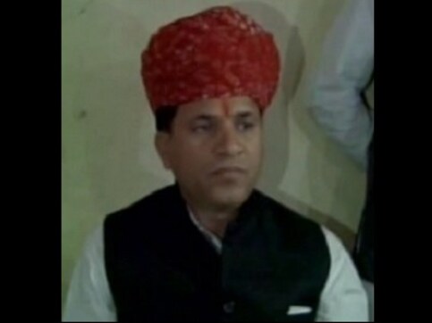 Kailash Choudhary, Minister of State, Agriculture and Farmers Welfare: BJP leader pulled off one of the biggest upsets in LS polls Kailash Choudhary, Minister of State, Agriculture and Farmers Welfare: BJP leader pulled off one of the biggest upsets in LS polls