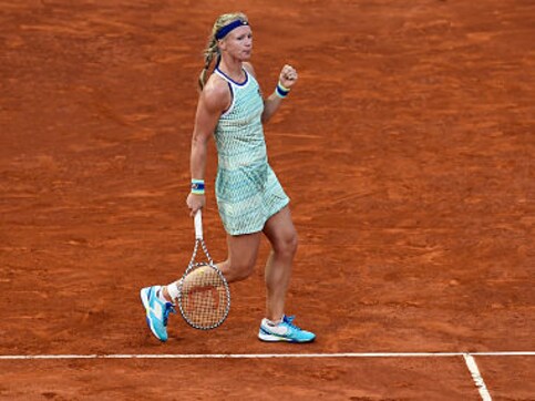 French Open 2019: Kiki Bertens has honed her claycourt skill sets to get to cusp of first Grand Slam title at Roland Garros French Open 2019: Kiki Bertens has honed her claycourt skill sets to get to cusp of first Grand Slam title at Roland Garros