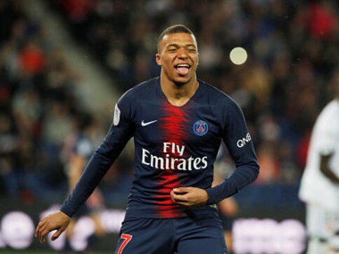 Ligue 1: Paris Saint-Germain's Kylian Mbappe fuels transfer speculation after stating he wants 'responsibilities at PSG or elsewhere' Ligue 1: Paris Saint-Germain's Kylian Mbappe fuels transfer speculation after stating he wants 'responsibilities at PSG or elsewhere'