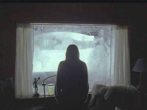 The Lodge trailer: Riley Keough grapples with childhood trauma in upcoming psychological horror flick