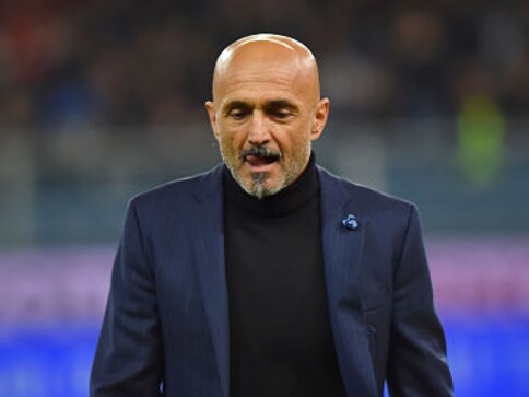 Serie A: Inter Milan sack Luciano Spalletti as manager with former Juventus coach Antonio Conte poised to take over Serie A: Inter Milan sack Luciano Spalletti as manager with former Juventus coach Antonio Conte poised to take over