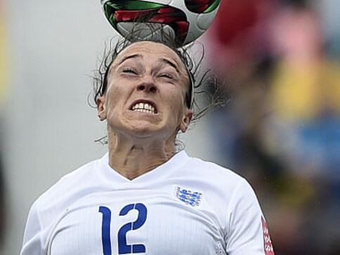 FIFA Women's World Cup 2019: Lucy Bronze's hopes England will play the semi-finals and finals at mega event FIFA Women's World Cup 2019: Lucy Bronze's hopes England will play the semi-finals and finals at mega event