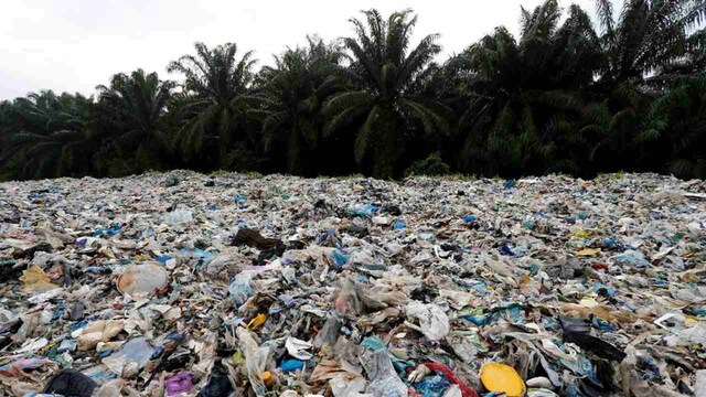 World's insatiable appetite for plastic is driving oil producers' future growth: Carbon Tracker report World's insatiable appetite for plastic is driving oil producers' future growth: Carbon Tracker report