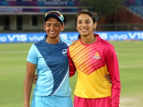 TRA vs SUP Highlights and Match Recap, Women’s T20 Challenge 2019, Full Cricket Score: Trailblazers beat Supernovas by two runs TRA vs SUP Highlights and Match Recap, Women’s T20 Challenge 2019, Full Cricket Score: Trailblazers beat Supernovas by two runs