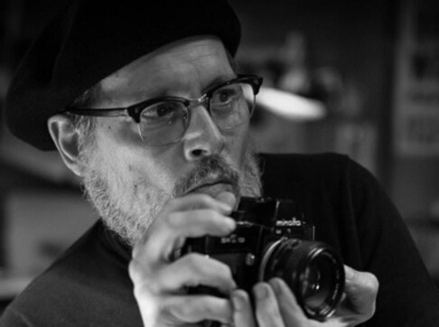 Cannes 2019: Johnny Depp's first look as war photographer W Eugene Smith in Minamata released Cannes 2019: Johnny Depp's first look as war photographer W Eugene Smith in Minamata released