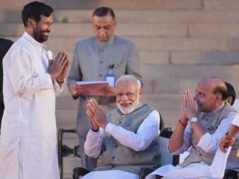 Modi 2.0: Amit Shah, S Jaishankar, 55 others make the cut in NDA balancing act; JP Nadda, Suresh Prabhu miss out Modi 2.0: Amit Shah, S Jaishankar, 55 others make the cut in NDA balancing act; JP Nadda, Suresh Prabhu miss out