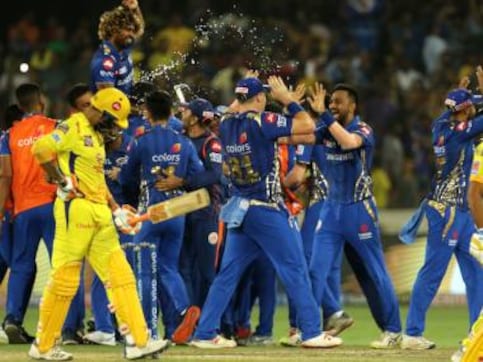 IPL 2019 Final, MI vs CSK Match Report: Mumbai clinch thriller against Chennai to win unprecedented fourth title IPL 2019 Final, MI vs CSK Match Report: Mumbai clinch thriller against Chennai to win unprecedented fourth title