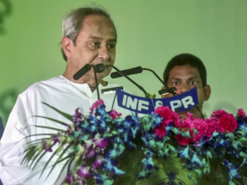 Naveen Patnaik, a master at handling catastrophic cyclones, wards off Narendra Modi storm; begins fresh term in Odisha Naveen Patnaik, a master at handling catastrophic cyclones, wards off Narendra Modi storm; begins fresh term in Odisha