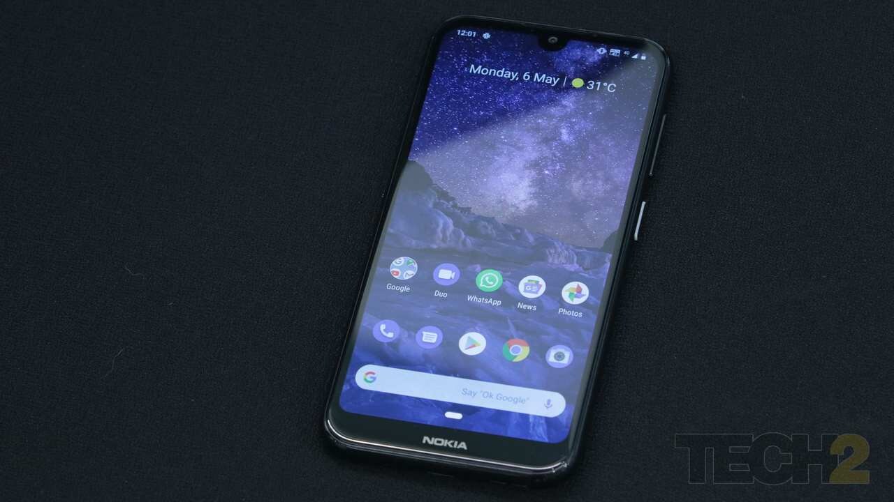 Nokia 4.2