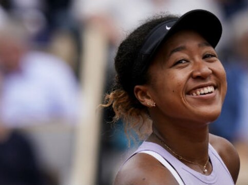 French Open 2019: Naomi Osaka underscores value of sticking to one's strengths in high-quality win over Victoria Azarenka French Open 2019: Naomi Osaka underscores value of sticking to one's strengths in high-quality win over Victoria Azarenka
