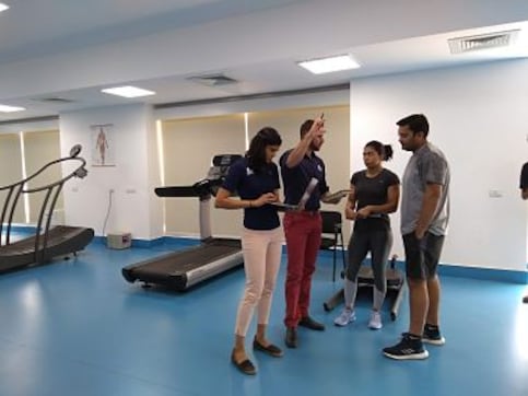 Pooja Dhanda interview: World Championships bronze medallist says Indians need to get better at ground wrestling Pooja Dhanda interview: World Championships bronze medallist says Indians need to get better at ground wrestling