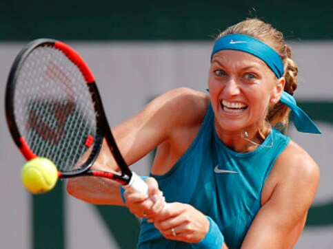 French Open 2019: Petra Kvitova pulls outs of Roland Garros through arm injury; expects to be fit for grass-court season French Open 2019: Petra Kvitova pulls outs of Roland Garros through arm injury; expects to be fit for grass-court season