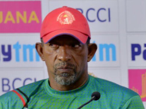 ICC Cricket World Cup 2019: Phil Simmons to step down as Afghanistan coach after mega event ICC Cricket World Cup 2019: Phil Simmons to step down as Afghanistan coach after mega event