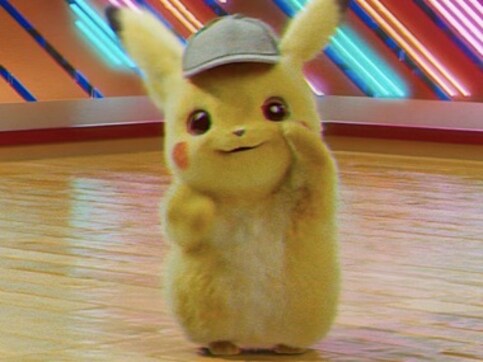 Ryan Reynolds pranks fans by sharing fake 'full movie link' of upcoming live-action film Detective Pikachu Ryan Reynolds pranks fans by sharing fake 'full movie link' of upcoming live-action film Detective Pikachu