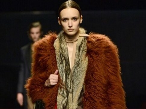 Prada decides to go fur-free from 2020, says 'will explore new creative designs, while meeting ethical concerns' Prada decides to go fur-free from 2020, says 'will explore new creative designs, while meeting ethical concerns'