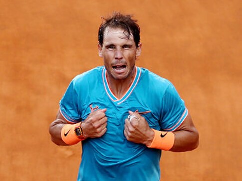 French Open 2019: Defending champion Rafael Nadal 'can't wait' to return to new-look Roland Garros French Open 2019: Defending champion Rafael Nadal 'can't wait' to return to new-look Roland Garros
