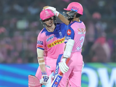 IPL 2019: Ajinkya Rahane and Steve Smith, two Rajasthan Royals captains wage similar battles against different demons IPL 2019: Ajinkya Rahane and Steve Smith, two Rajasthan Royals captains wage similar battles against different demons
