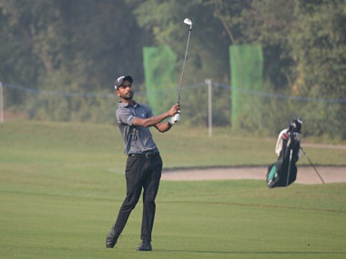 Indian golfer Rashid Khan warns he will quit playing sport after Delhi Golf Club denies entry in premises
