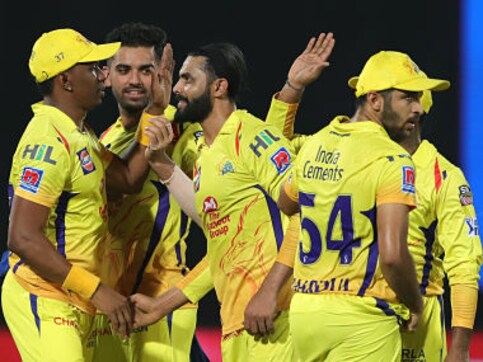 IPL 2019, CSK vs DC: Chennai Super Kings captain MS Dhoni credits bowlers for setting up platform for easy win against Delhi Capitals IPL 2019, CSK vs DC: Chennai Super Kings captain MS Dhoni credits bowlers for setting up platform for easy win against Delhi Capitals