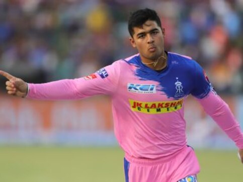 IPL 2019: From Riyan Parag to Rahul Chahar, top five young guns from 12th edition of Indian Premier League IPL 2019: From Riyan Parag to Rahul Chahar, top five young guns from 12th edition of Indian Premier League
