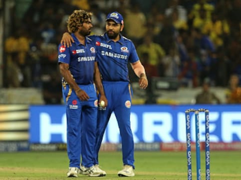 IPL 2019 Final, MI vs CSK: Rohit Sharma says he wanted Lasith Malinga to bowl a slower delivery to Shardul Thakur IPL 2019 Final, MI vs CSK: Rohit Sharma says he wanted Lasith Malinga to bowl a slower delivery to Shardul Thakur
