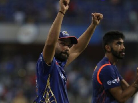 Firstpost Spodcast Episode 197: Mumbai Indians finish at top in IPL points table, Manchester United's Champions League hopes end and more Firstpost Spodcast Episode 197: Mumbai Indians finish at top in IPL points table, Manchester United's Champions League hopes end and more