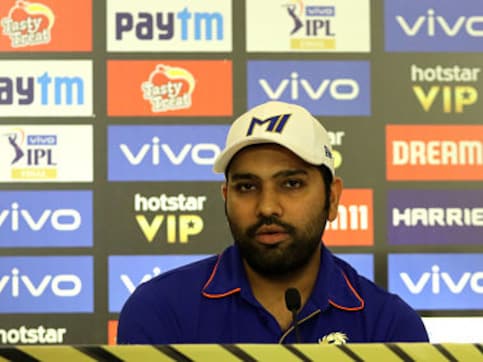 IPL 2019 Final, MI vs CSK: Mumbai Indian captain Rohit Sharma says Indian Premier League 'ideal' tournament for ICC Cricket World Cup IPL 2019 Final, MI vs CSK: Mumbai Indian captain Rohit Sharma says Indian Premier League 'ideal' tournament for ICC Cricket World Cup