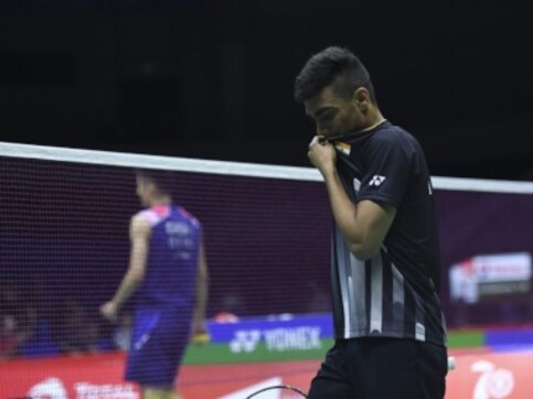 Sudirman Cup 2019: India crash out from group stage after shuttlers suffer dismal 0-5 loss to China Sudirman Cup 2019: India crash out from group stage after shuttlers suffer dismal 0-5 loss to China