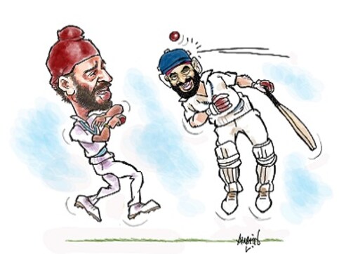 Before the 2019 ICC Cricket World Cup, a look back at Team India's historic 1983 win in the finals Before the 2019 ICC Cricket World Cup, a look back at Team India's historic 1983 win in the finals