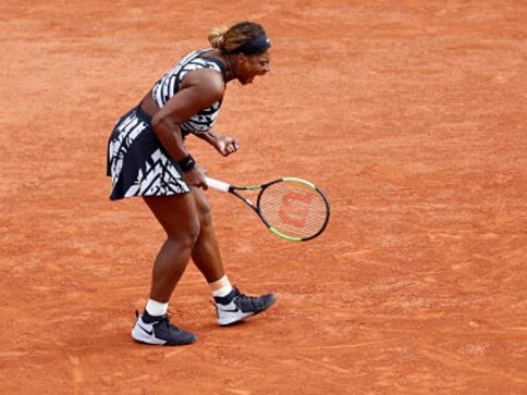 French Open 2019: Serena Williams survives scare to egde past Vitalia Diatchenko and reach second round French Open 2019: Serena Williams survives scare to egde past Vitalia Diatchenko and reach second round