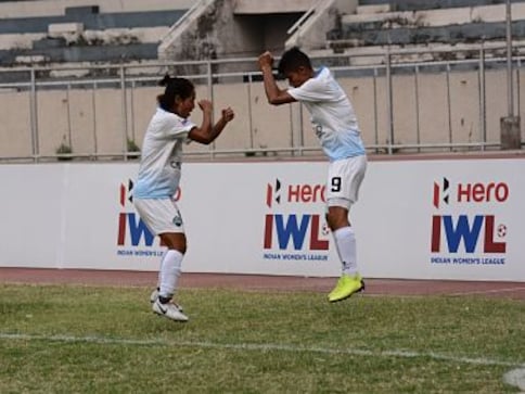 Indian Women's League 2019: Sethu FC crowned champions after beating Manipur Police SC 3-1 in final Indian Women's League 2019: Sethu FC crowned champions after beating Manipur Police SC 3-1 in final